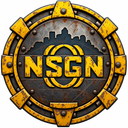Emblème NSGN